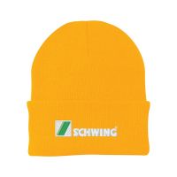 20-CP90, One Size, Athletic Gold, Front Center, Schwing.